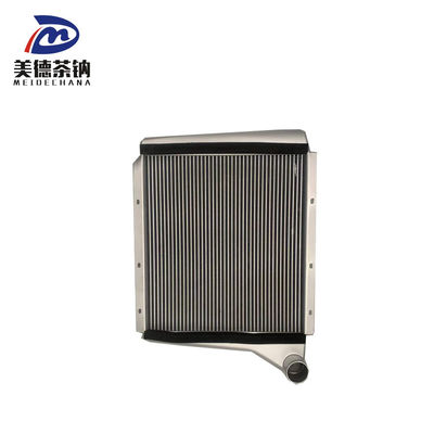1300-11-00357 Radiador de refrigeración por agua de computadora personalizado para modelos de autobuses Meide Chana