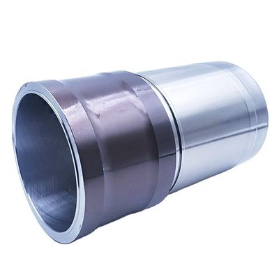 Anillo de pistón y diseño para el revestimiento del cilindro del motor de alto rendimiento