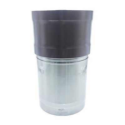 Anillo de pistón y diseño para el revestimiento del cilindro del motor de alto rendimiento