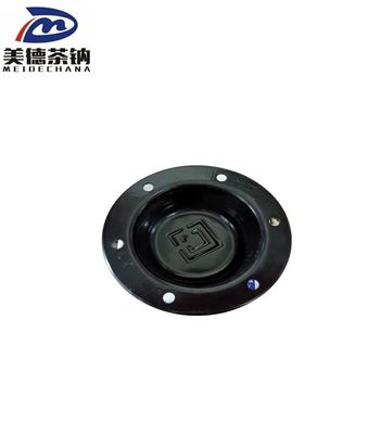 Partes de buses cubierta de extremo del eje propósito original para soluciones de reemplazo/reparación