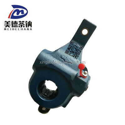 Brazo de autoajuste de relajación del sistema de frenos original 3554-00287 para autobuses chinos