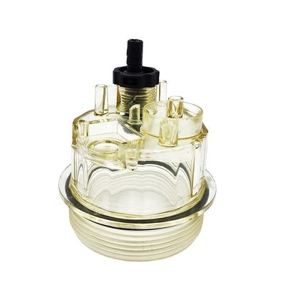 Separador de agua de filtro de combustible para camiones Sinotruk Howo