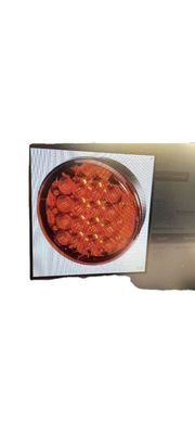 Componentes de autobuses artículo caliente luz de freno original 4134-00064 con garantía