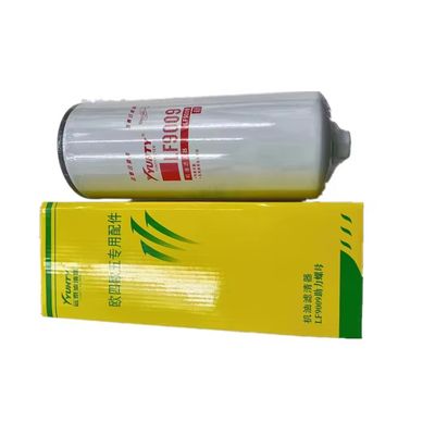 Filtro de combustible de larga duración 1012-00146 9009.10E11-13512 para el autobús chino Zhongtong Higer