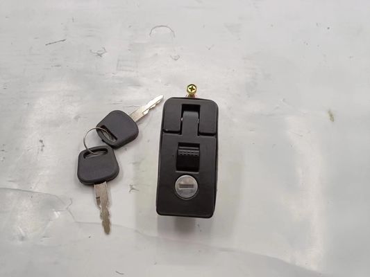 Cerradura de barras largas para accesorios de autobuses y OEM duradero 55E01-08333 5940-07445 5940-01614