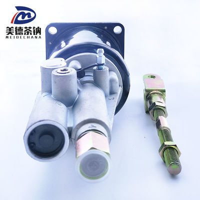 Sinotruk piezas originales Howo camión ligero embrague refuerzo cilindro1607300K115 para camión pesado