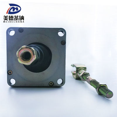 Sinotruk piezas originales Howo camión ligero embrague refuerzo cilindro1607300K115 para camión pesado