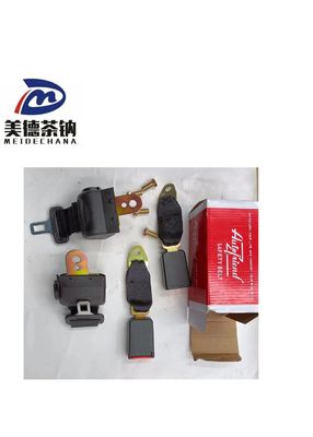 Cinturón de seguridad para autobús chino modelo OEM 82T51-0800/8212-01704/8212-00278 Gran demanda