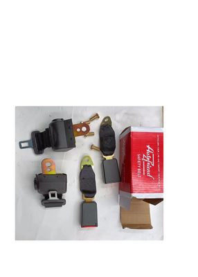 Cinturón de seguridad para autobús chino modelo OEM 82T51-0800/8212-01704/8212-00278 Gran demanda