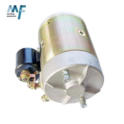 Alternador de corriente de 24 V de corriente nominal ≤ 200 A para vehículos