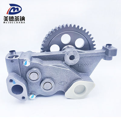Howo Truck Diesel Oil Pump L3000-1011100D para FAW Schackmann JAC Maquinaria de construcción