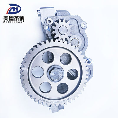 Howo Truck Diesel Oil Pump L3000-1011100D para FAW Schackmann JAC Maquinaria de construcción