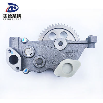 Howo Truck Diesel Oil Pump L3000-1011100D para FAW Schackmann JAC Maquinaria de construcción