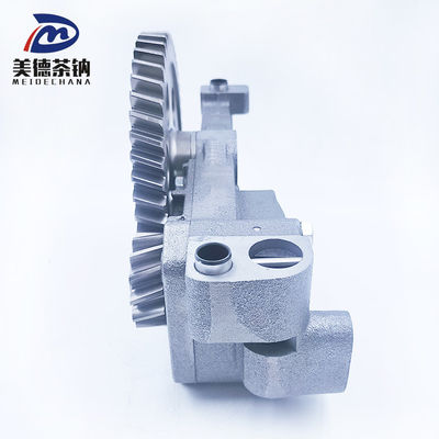 Howo Truck Diesel Oil Pump L3000-1011100D para FAW Schackmann JAC Maquinaria de construcción