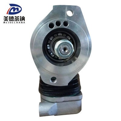 Compresor de aire de alta presión para motores diesel de acero