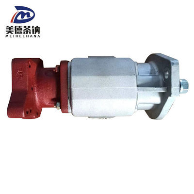 Compresor de aire de alta presión para motores diesel de acero