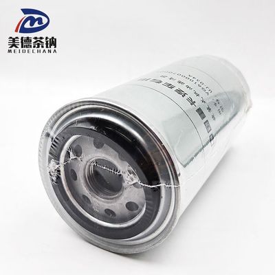 Modelo de camión HOWO Sinotruck Filtro de aceite con y papel filtro directo