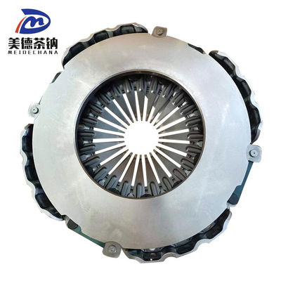 Parte de repuesto del embrague del camión Tamaño estándar Disco de embrague OE NO 1601-00389/183482000518