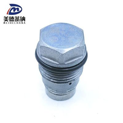 Válvula de regulación de presión para mejorar el rendimiento del camión