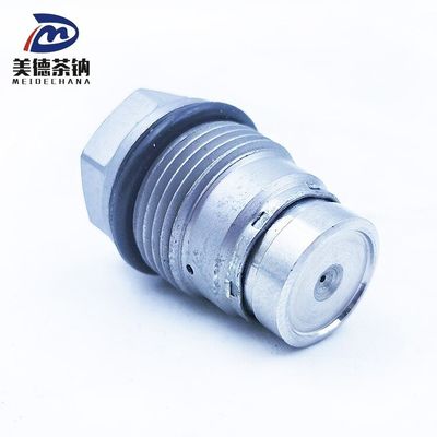 Válvula de regulación de presión para mejorar el rendimiento del camión