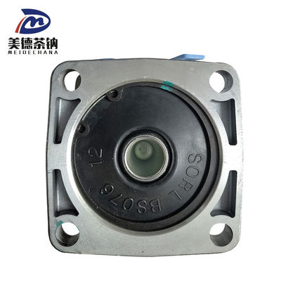 Conjunto original de válvulas de freno de escape 3514-00027 para camiones pesados de tamaño estándar