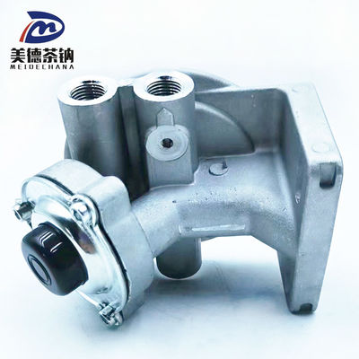 Accesorio de autobús urbano separador de agua y combustible y papel de filtro de admisión de motor VG1540080311