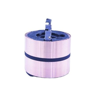 Vehículos pesados Alternador de automóviles de origen Slip Ring Bushing Bearing Sleeve