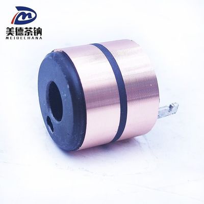 Vehículos pesados Alternador de automóviles de origen Slip Ring Bushing Bearing Sleeve