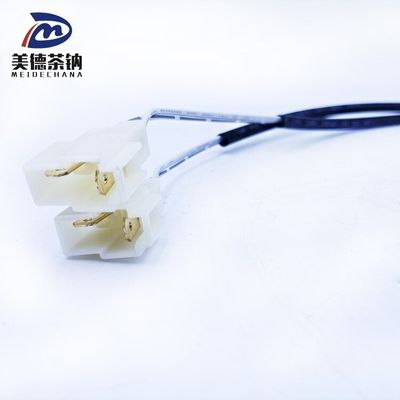 Sensor de temperatura para autobuses y autobuses de amplio rango de temperatura