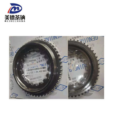 OE NO. moneda Caja de engranajes de autobuses Partes de repuesto Cone sincronizador para el sistema de transmisión de autobuses