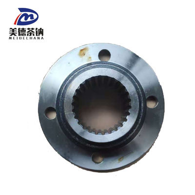 1071308001 Flanges de autobuses de Yutong con garantía del fabricante original