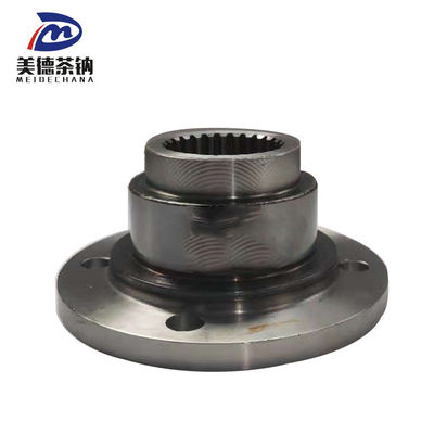 1071308001 Flanges de autobuses de Yutong con garantía del fabricante original