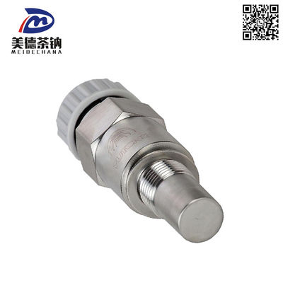 Sensor del odómetro de velocidad del autobús 3802-00369 para el reemplazo/reparación de mediciones automáticas