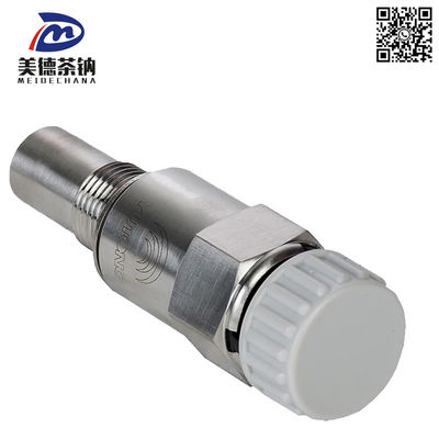 Sensor del odómetro de velocidad del autobús 3802-00369 para el reemplazo/reparación de mediciones automáticas