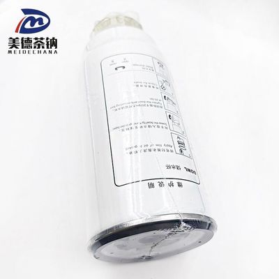 Material estándar Filtro de combustible diesel para camión piezas originales Sinotruk HOWO Auto Parts
