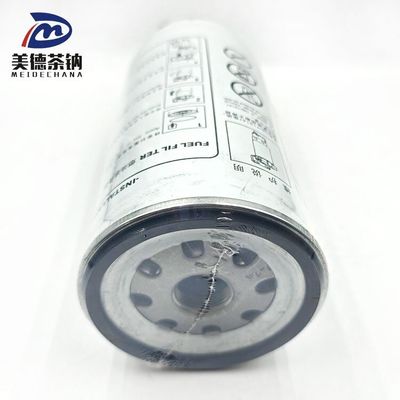 Material estándar Filtro de combustible diesel para camión piezas originales Sinotruk HOWO Auto Parts