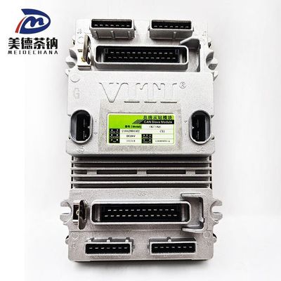 VITI módulo de autobús electrónico e instrumento de combinación El ajuste perfecto para autobuses 1,5 kg