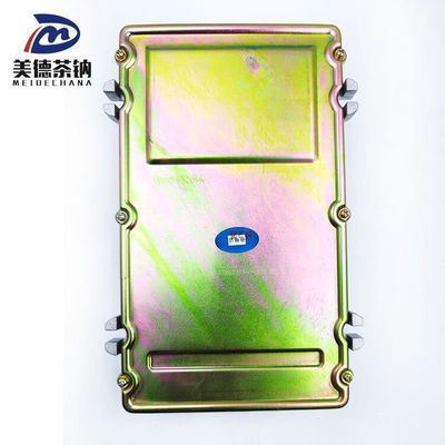 VITI módulo de autobús electrónico e instrumento de combinación El ajuste perfecto para autobuses 1,5 kg