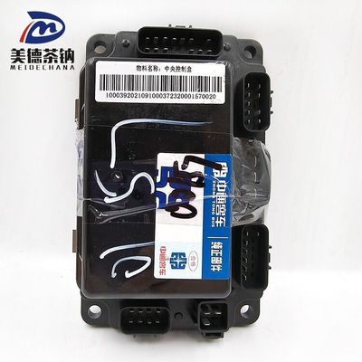 Cuadro de control central para Zhongtong OE NO. OE SPEC muestra la mejor confiabilidad