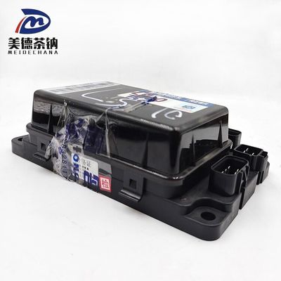 Cuadro de control central para Zhongtong OE NO. OE SPEC muestra la mejor confiabilidad