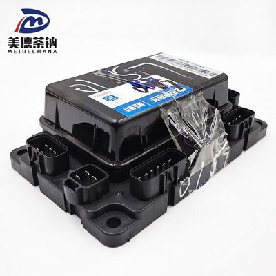 Cuadro de control central para Zhongtong OE NO. OE SPEC muestra la mejor confiabilidad