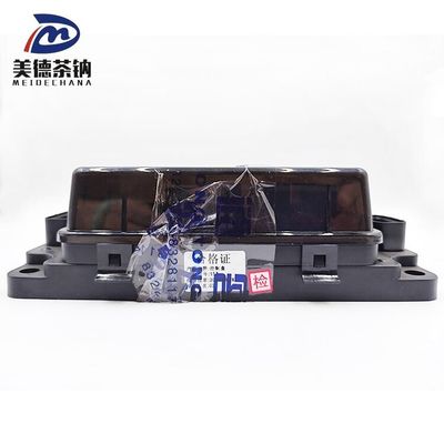 Cuadro de control central para Zhongtong OE NO. OE SPEC muestra la mejor confiabilidad