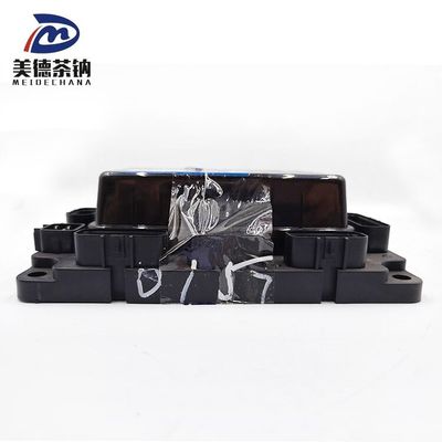 Cuadro de control central para Zhongtong OE NO. OE SPEC muestra la mejor confiabilidad