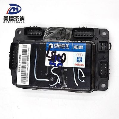 Cuadro de control central para Zhongtong OE NO. OE SPEC muestra la mejor confiabilidad