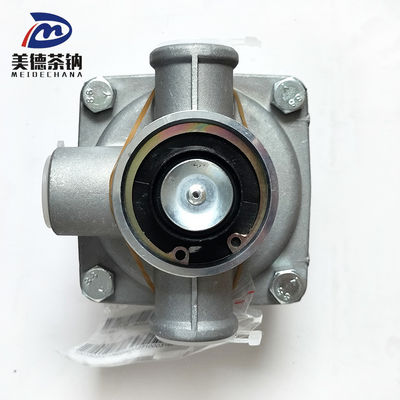 3527-00021 Sinotruk HOWO Válvula de relevo de aire de camión con y especificaciones estándar