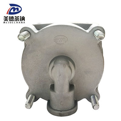 3527-00021 Sinotruk HOWO Válvula de relevo de aire de camión con y especificaciones estándar