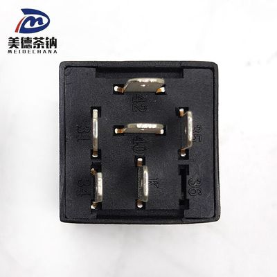 La imagen muestra un controlador intermitente de limpiaparabrisas de larga duración