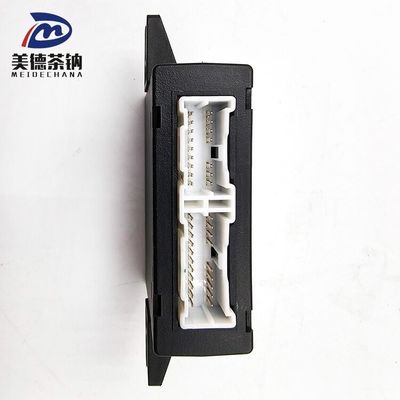 Imagen muestra el radar de retroceso de chillido de Zhongtong construido a medida