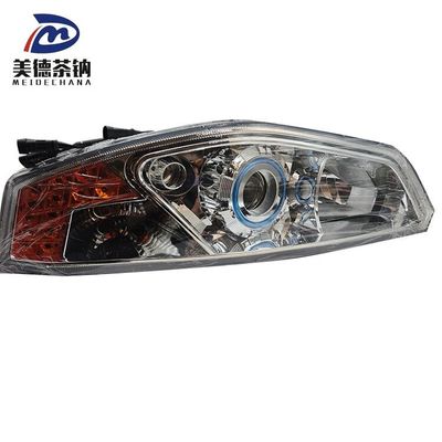 1W faro LED para Zhongtong LCK6530 Rendimiento de larga duración