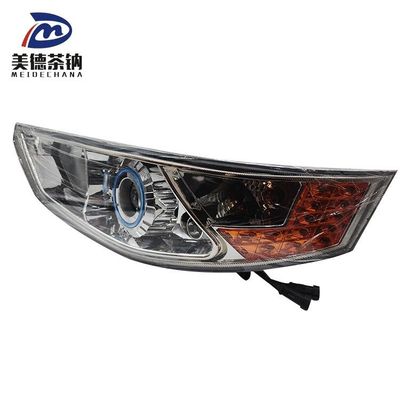 1W faro LED para Zhongtong LCK6530 Rendimiento de larga duración